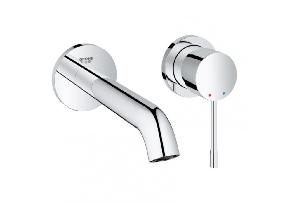 Смеситель для умывальника Grohe Essence New 19408001 M-Size