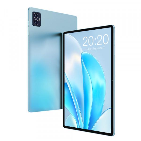 Планшет Teclast M50HD T606 8/128 Гб LTE Metal Blue (6940709685501) - фото 4