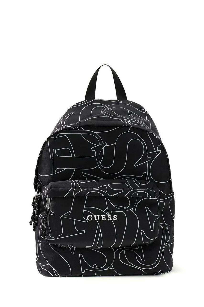 Рюкзак GUESS 40x30x17 см (H6YZ03W2593 PMMZ)