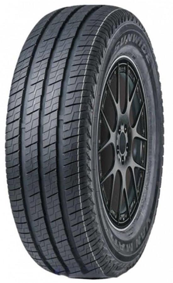 Автошина Sunwide Vanmate 235/65 R16C 115/113R