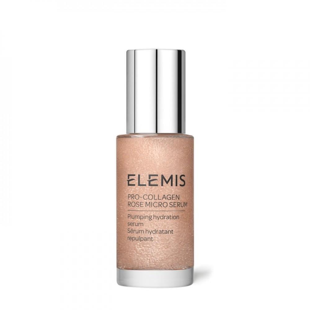 УвлажняющийКрем ELEMIS Pro-Collagen Rose Micro Serum 30 мл (80302)