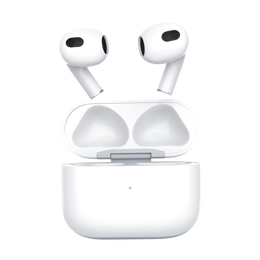 Наушники Bluetooth Xo X12 White