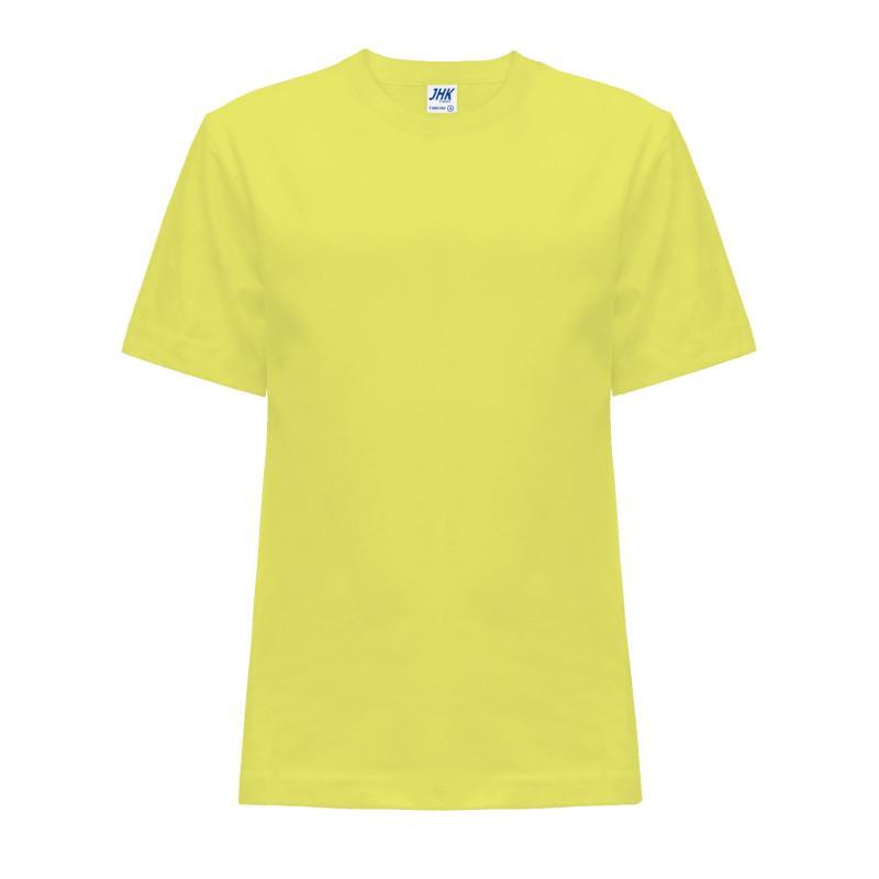 Футболка JHK KID T-SHIRT 9/11 Светло-салатовый (PT)
