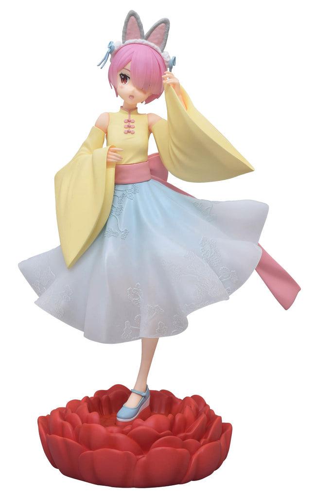Фигурка для геймеров Furyu Ram Re Zero Kotomusume 23 см (FR RZ K)
