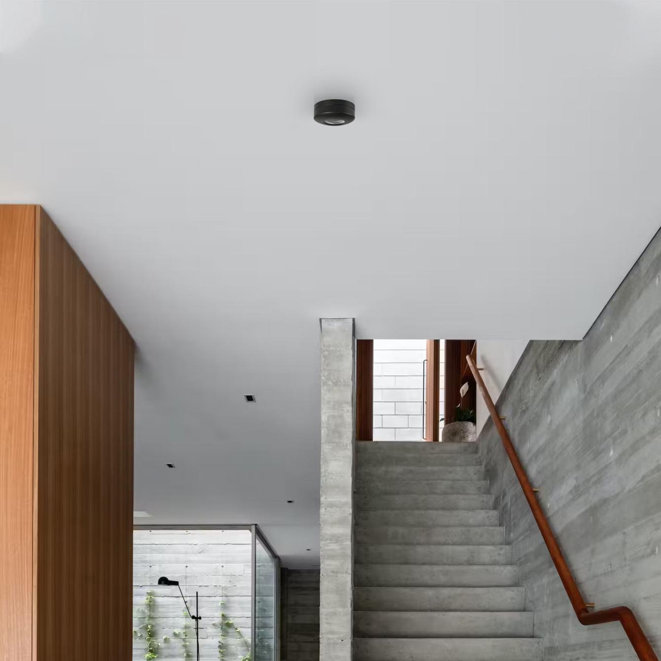 Датчик руху та світла інфрачервоний Videx VL-SPC12B 220V 1200W Black (VL-SPC12B) - фото 3 Датчик руху та світла інфрачервоний Videx VL-SPC12B 220V 1200W Black (VL-SPC12B) - фото 3