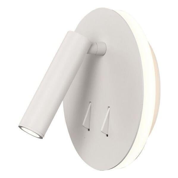 Спот Mantra 6080 Cayman 6 Вт/410 лм/3000K (14936)