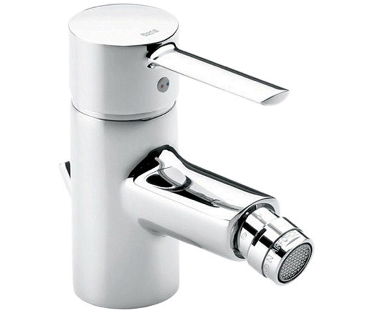 Змішувач для гігієнічного душу ROCA Targa на біде 5А6160С00 Хром (150779)