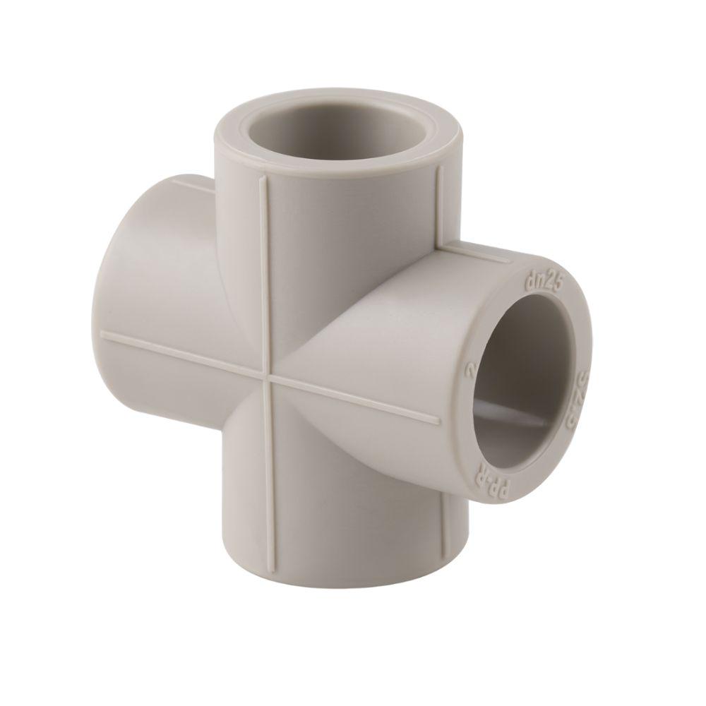 Хрестовина Thermo Alliance DSF003 PPR пайка 32 мм (226268)