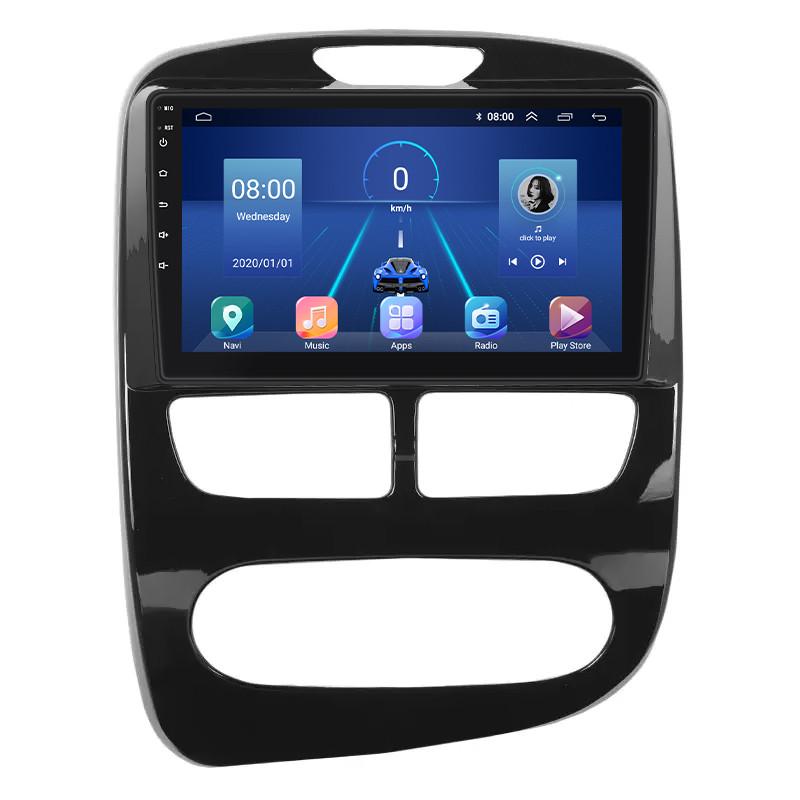 Магнитола штатная Lesko для Renault Clio IV 2012-2016 9" 4/32Gb 4G Wi-Fi GPS Top Магнитола штатная Lesko для Renault Clio IV 2012-2016 9" 4/32Gb 4G Wi-Fi GPS Top