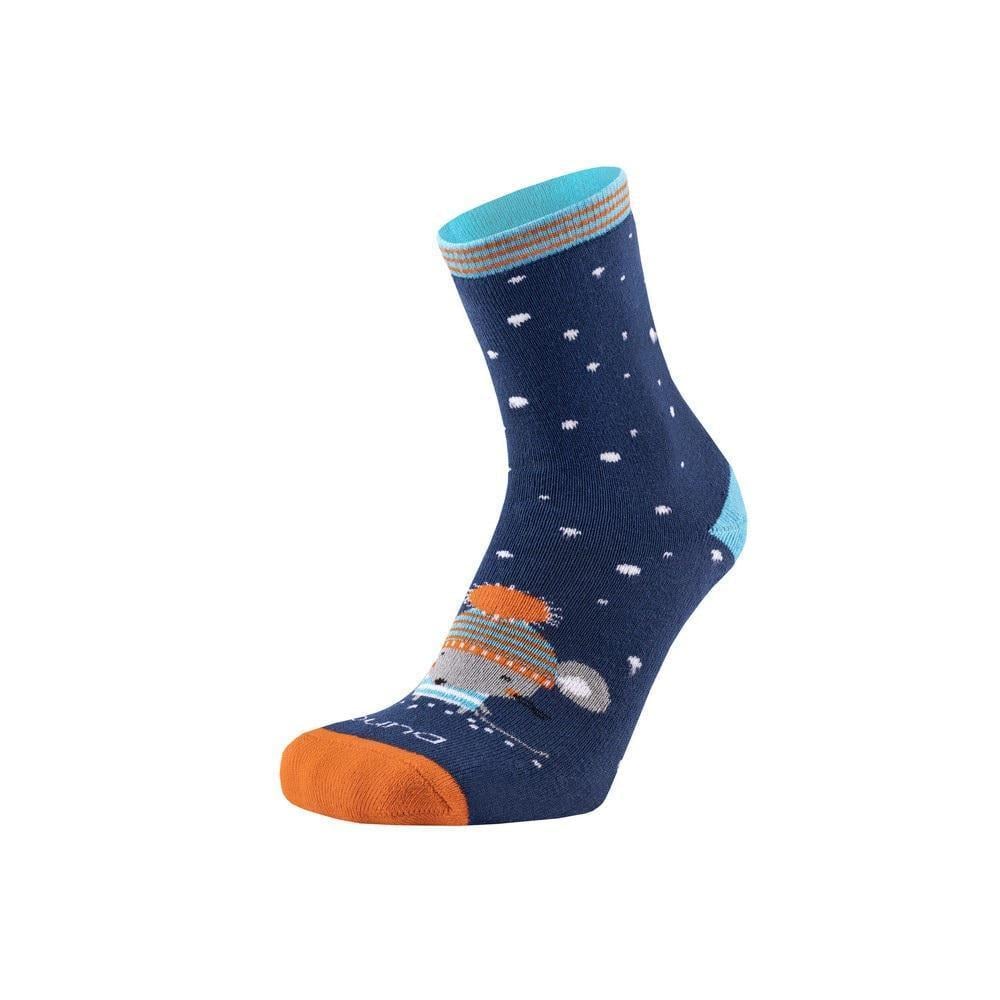 Носки детские махровые Dune 4286 р. 20-22 Синий (26995489)