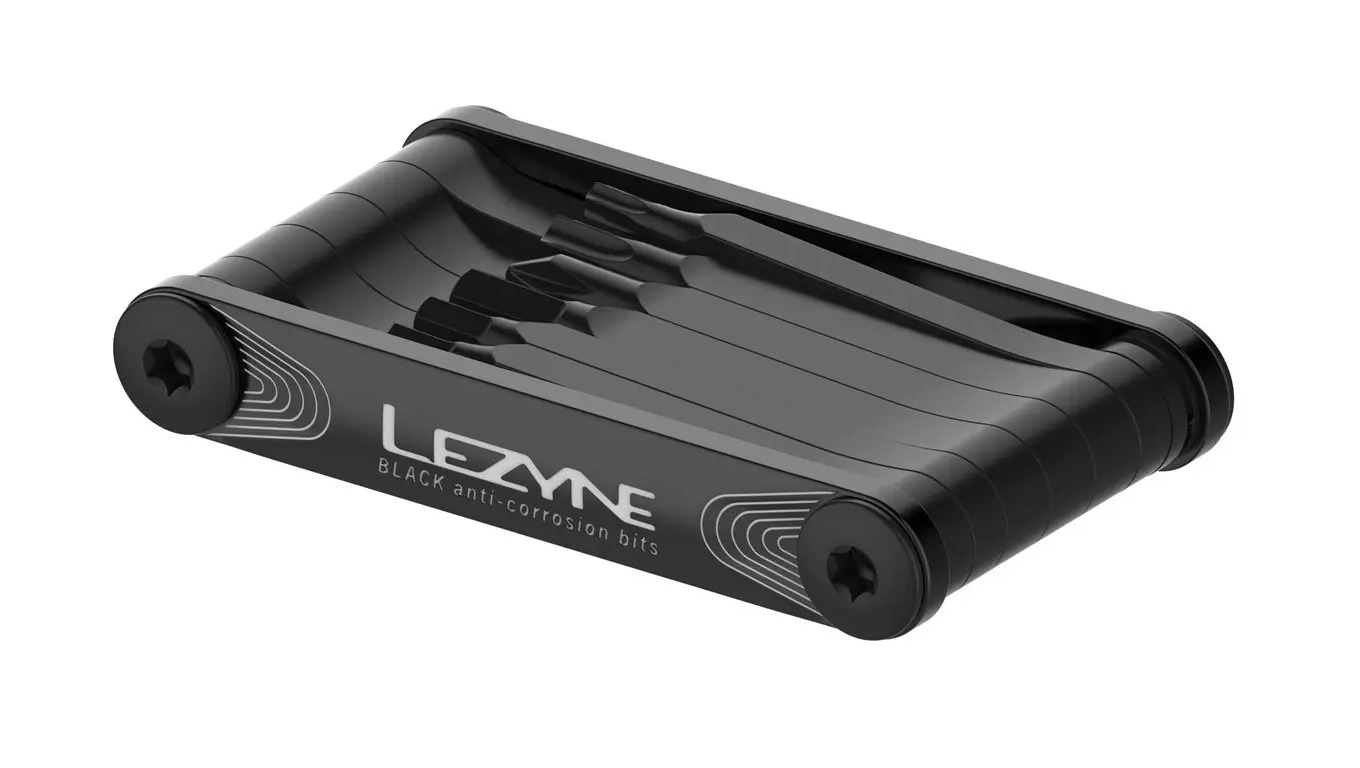 Мультитул Lezyne V PRO 11 (1052-4710582 542305)