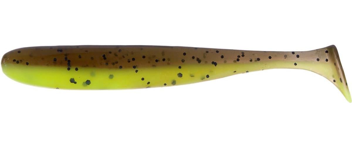 Набор силиконовых праманок Select Easy Shad 5" 5 шт. №242 (2359153812)