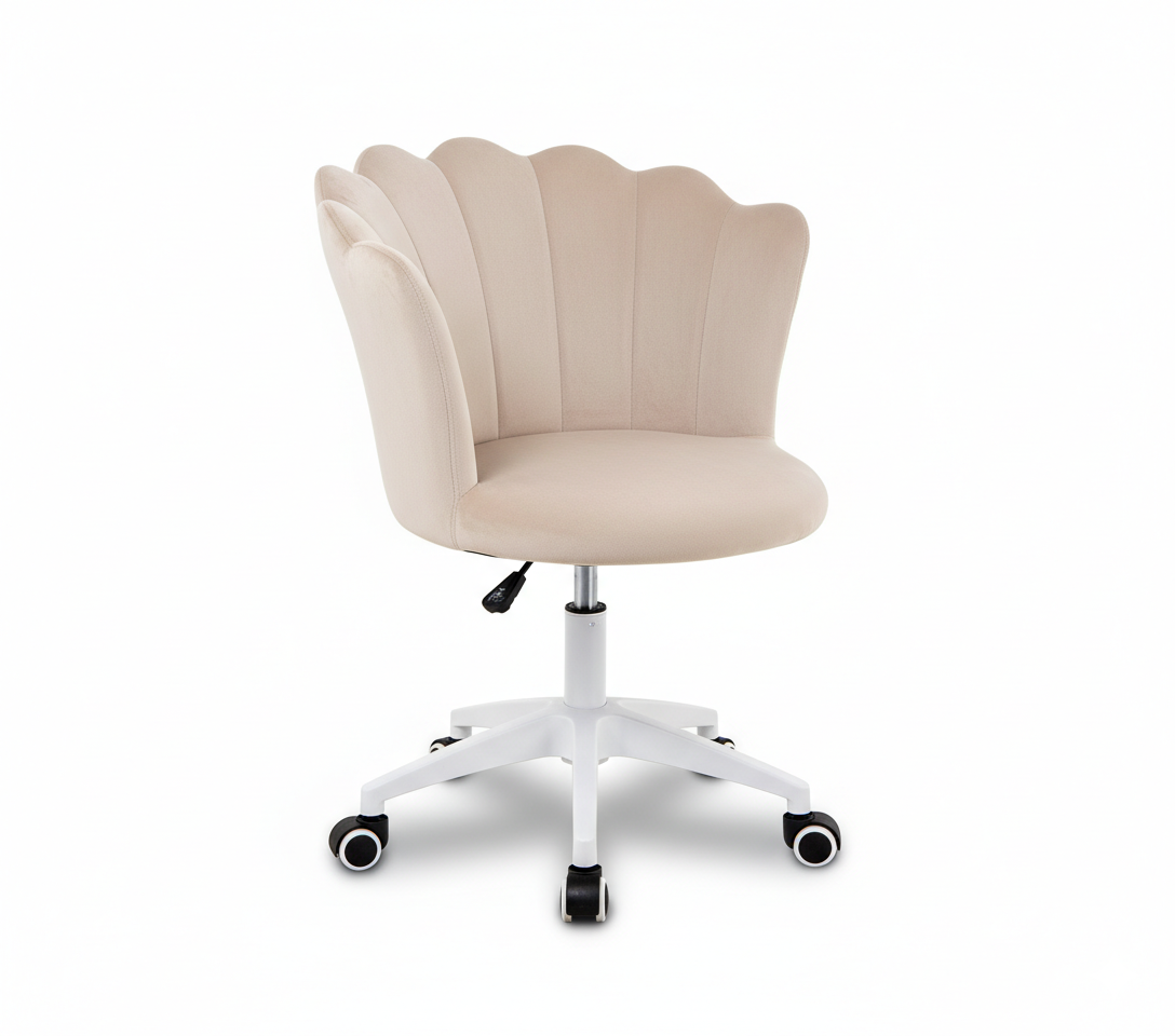 Офисное кресло FLOWERS Бежевый (32810321)