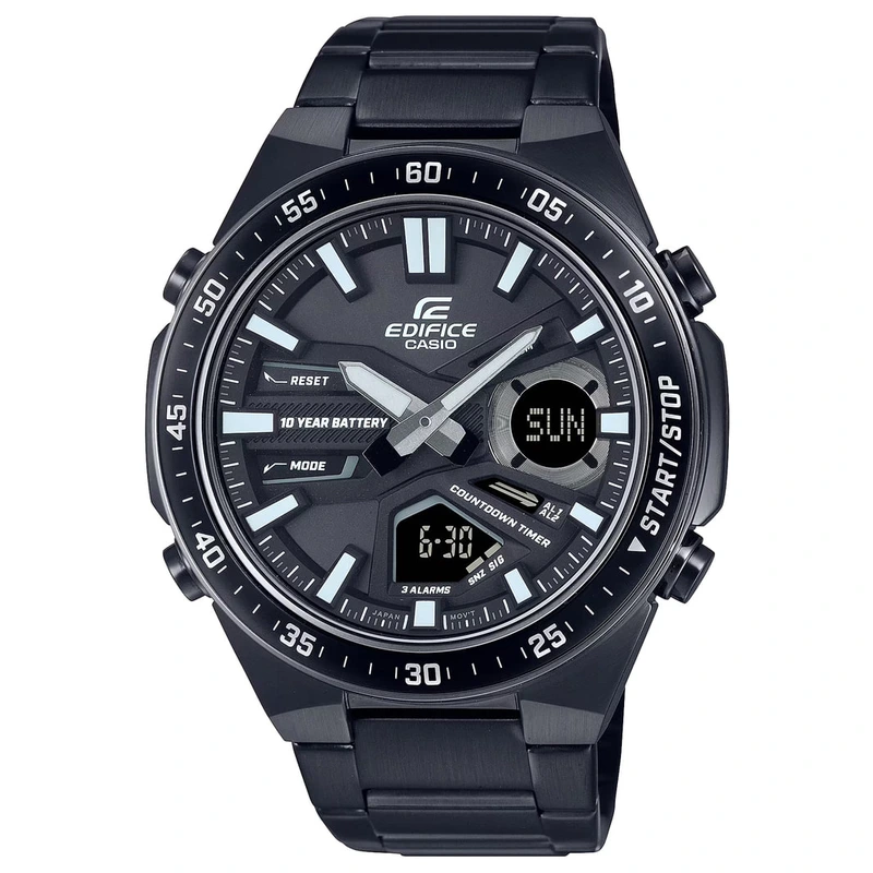 Наручний годинник Casio Edifice EFV-C110DC-1A