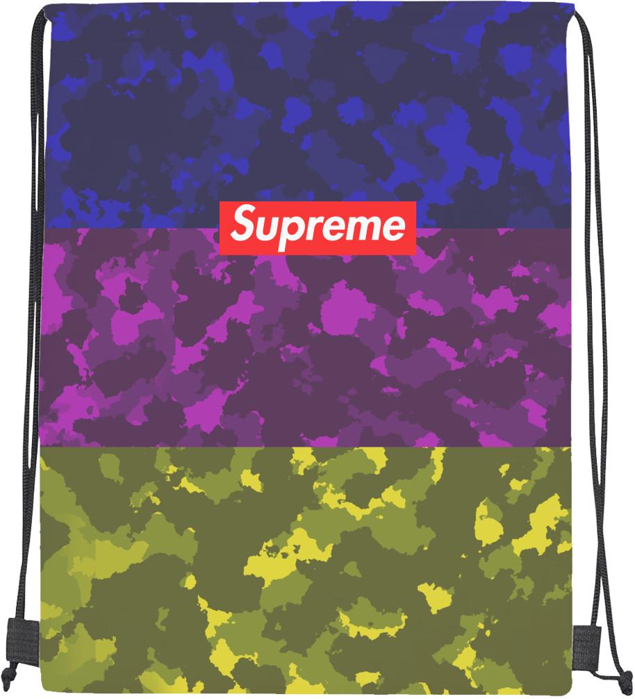 Мішок спортивний Supreme 6 (20299569)