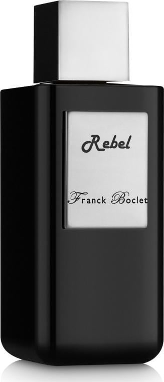 Духи унисекс Franck Boclet Rebel 100 мл в транспортной упаковке (380455)
