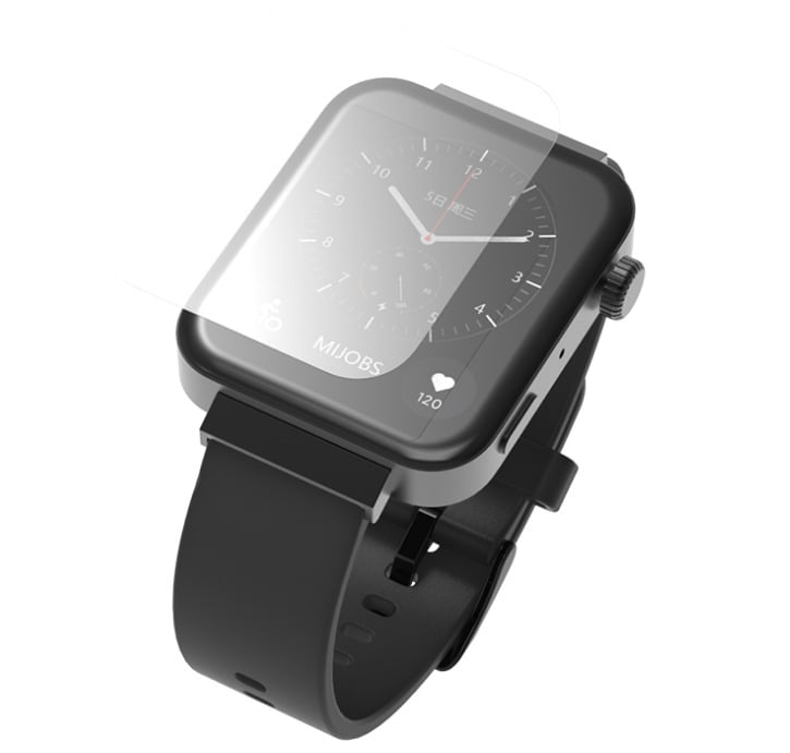 Защитная пленка Primo Mijob для смарт часов Xiaomi Mi Watch (1116078261)