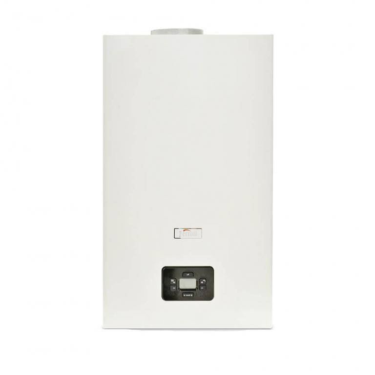 Котел газовый Ferroli DIVA D F37 двухконтурный (0DAF8AYA) - фото 3 Котел газовый Ferroli DIVA D F37 двухконтурный (0DAF8AYA) - фото 3