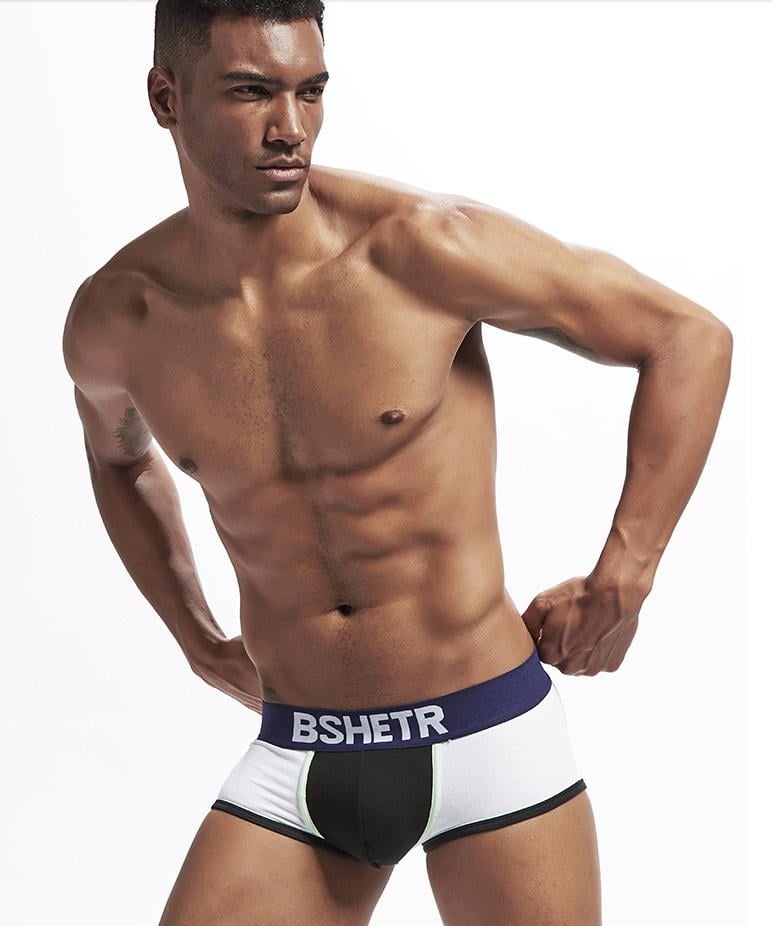 Трусы Bshetr XL Белый (6487)