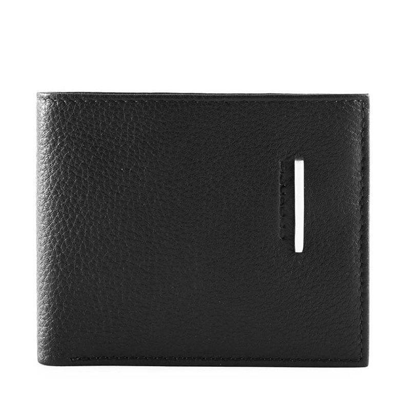 Портмоне Piquadro MODUS для монет Black (PU4188MO_N)