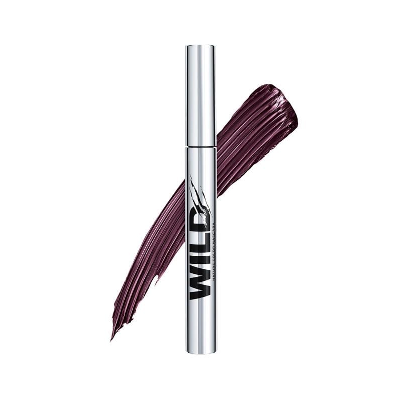 Тушь для ресниц PARISA COSMETICS Wild М-119 тон 04 Berry