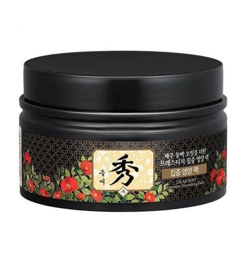 Маска для волосся Daeng Gi Meo Ri Dlae Soo Intensive Nourishing Pack глибоко поживна 200 мл (6075)