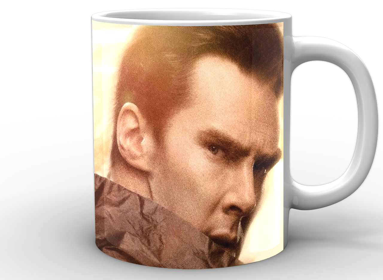 Чашка GeekLand Doctor Strange (DS.02.006.490)