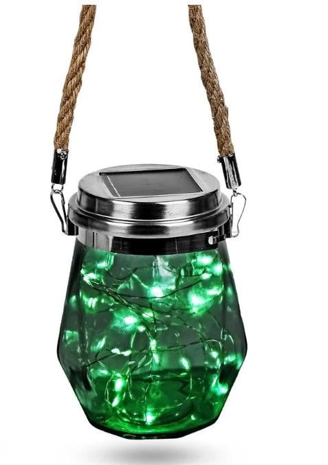 Светильник уличный R93706 30LED солнечная панель 600 mA