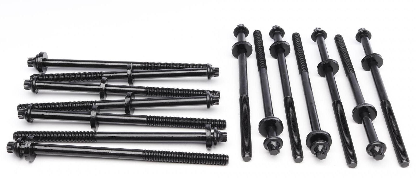 Болты головки BMW X6 E71/E72 07-14, M57 D30 14 шт. (14-32311-01)