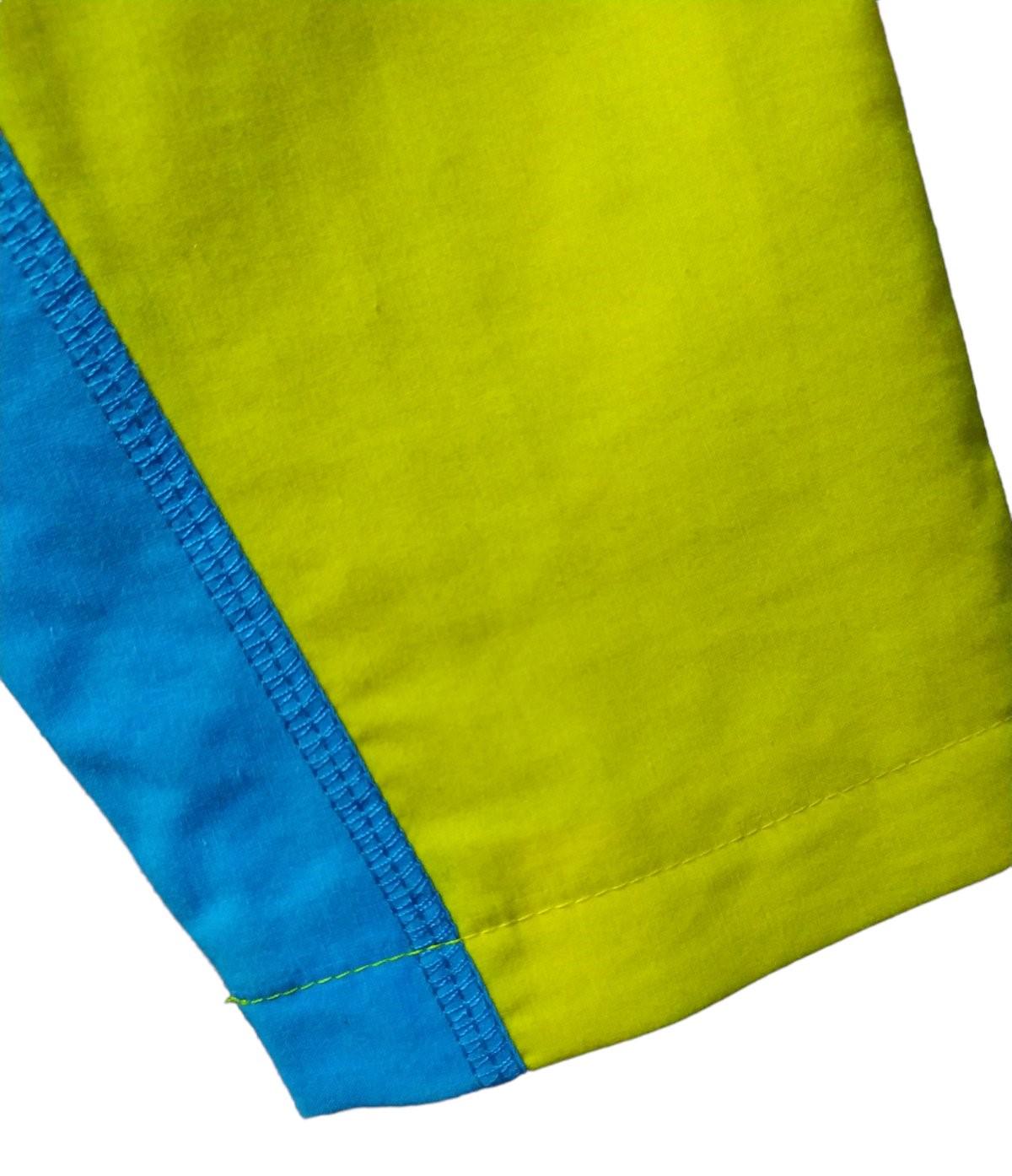 Спортивный костюм Украина HILL L GREEN (6936116101094) - фото 3 Спортивный костюм Украина HILL L GREEN (6936116101094) - фото 3