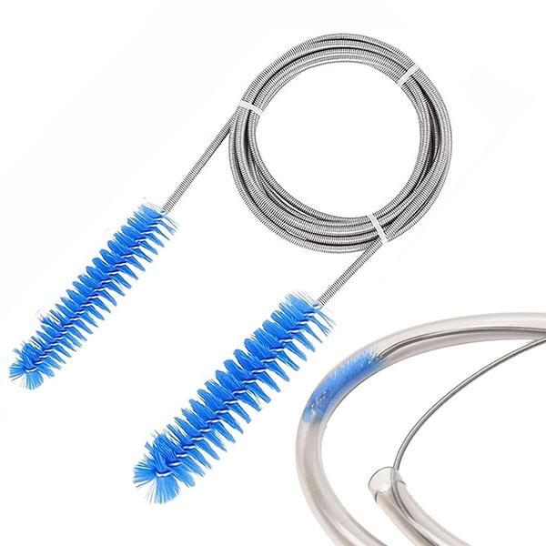 Прилад для чищення акваріума зігнутої форми (J00206) - фото 4 Прилад для чищення акваріума зігнутої форми (J00206) - фото 4