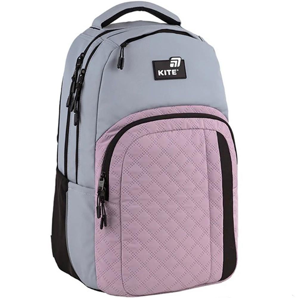 Шкільний рюкзак KITE Education teens 18 л (K25-2578L-2)