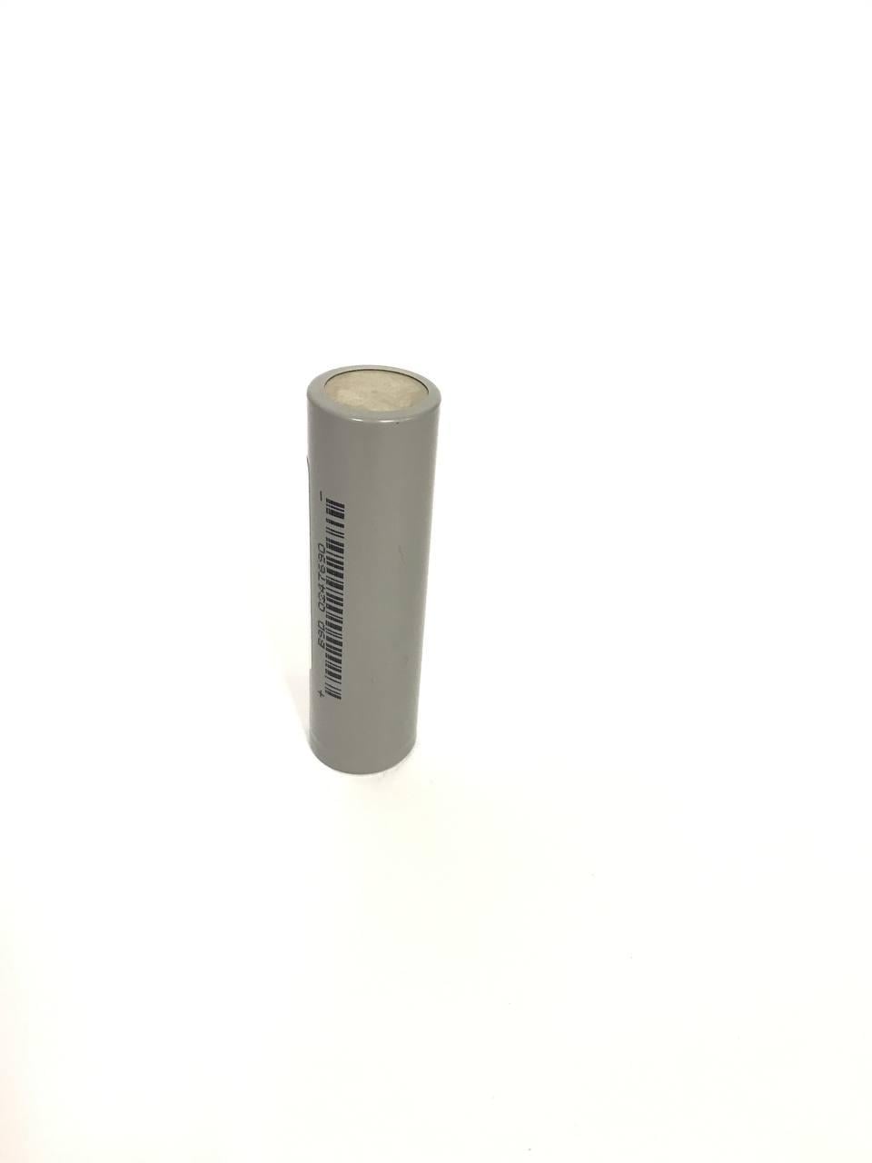 Акумуляторна батарея 18650 з клемним виступом 2500 mAh (29770152)