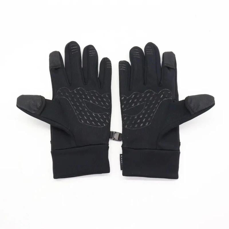 Перчатки зимние сенсорные флис XL (234575829_321)