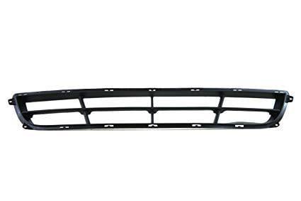 Решетка бампера AVTM Hyundai Sonata (NF) 05-07 средняя 3213 991-P