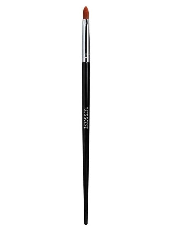 Кисть для подводки Lussoni PRO 536 Tapered Liner Brush (1533679002)