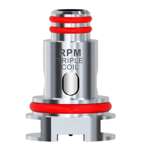 Випарник Smok Rpm Triple 0,6 Ом