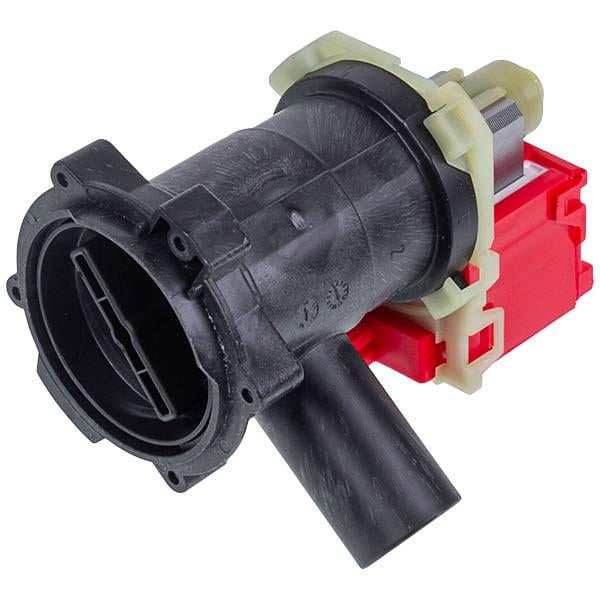 Насос для стиральной машины Bosch 00142370 Copreci в сборе 30 Вт EBS007/0090 0,2A контакты спаренные спереди Насос для стиральной машины Bosch 00142370 Copreci в сборе 30 Вт EBS007/0090 0,2A контакты спаренные спереди