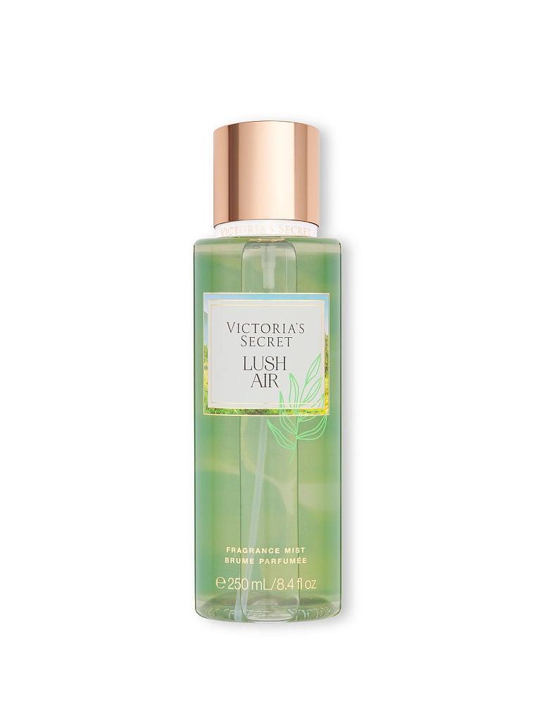 Спрей для тела парфюмированный Victoria's Secret Elemental Escape Fragrance Mist Lush Air 250 мл (1967946177)