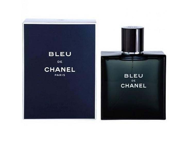 Туалетная вода для мужчин Chanel Bleu De Chanel тестер 150 мл (38112)