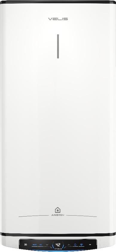 Водонагрівач Ariston VELIS PRO DRY WIFI 50 EU (29102) Водонагрівач Ariston VELIS PRO DRY WIFI 50 EU (29102)