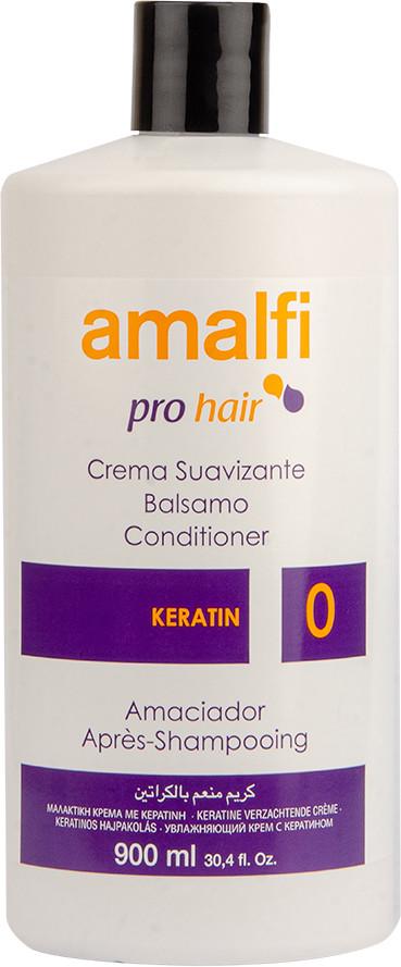 Бальзам Amalfi Pro Keratina 900 мл (8414227659507)