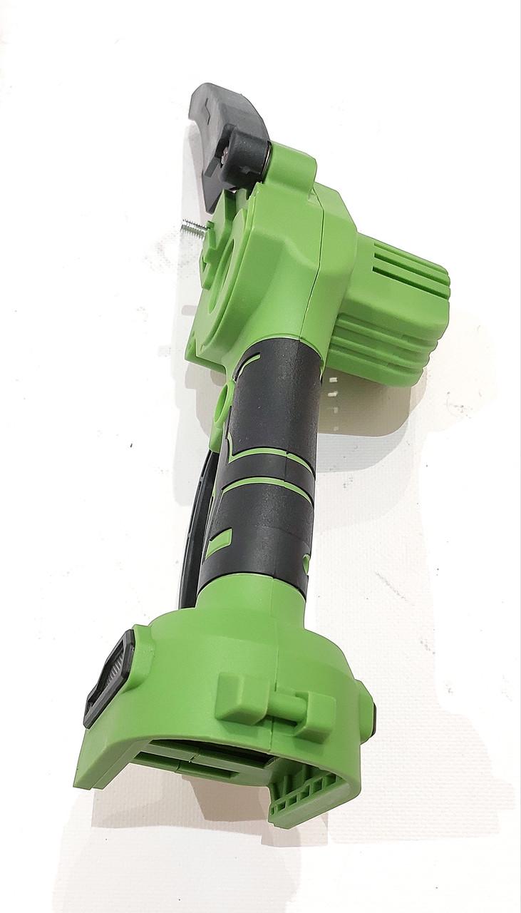 Корпус для мініакумуляторної пили Procraft PKA 18B (2005179637) - фото 3 Корпус для мініакумуляторної пили Procraft PKA 18B (2005179637) - фото 3