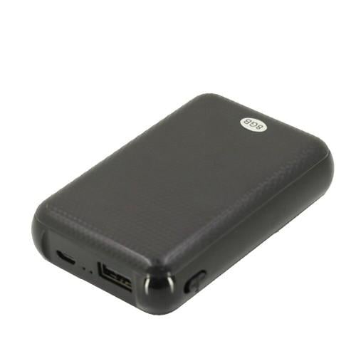 Диктофон мини Patrul Q75 PowerBank с активацией голосом (1167167101)