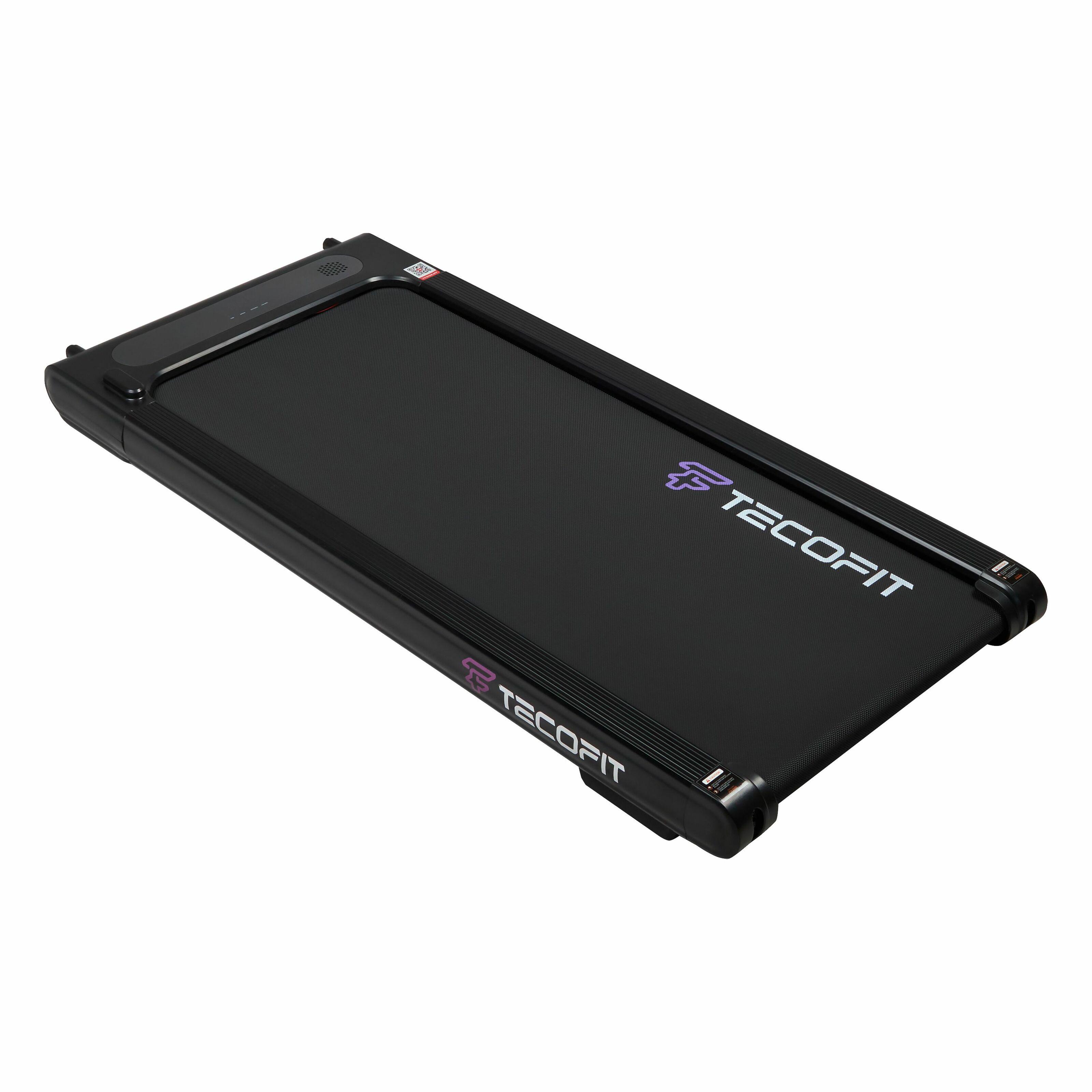 Беговая дорожка универсальная TECOFIT 3 в 1 с вибромассажем (CP-9400)
