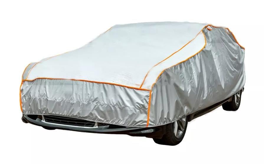 Тент седан 533x178x120 см XL АНТИГРАД EL 100282 ELEGANT (392557)