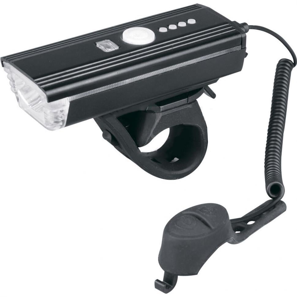 Комплект фонарь и мигалка Skif Outdoor Guider Set (1013-389.01.71)