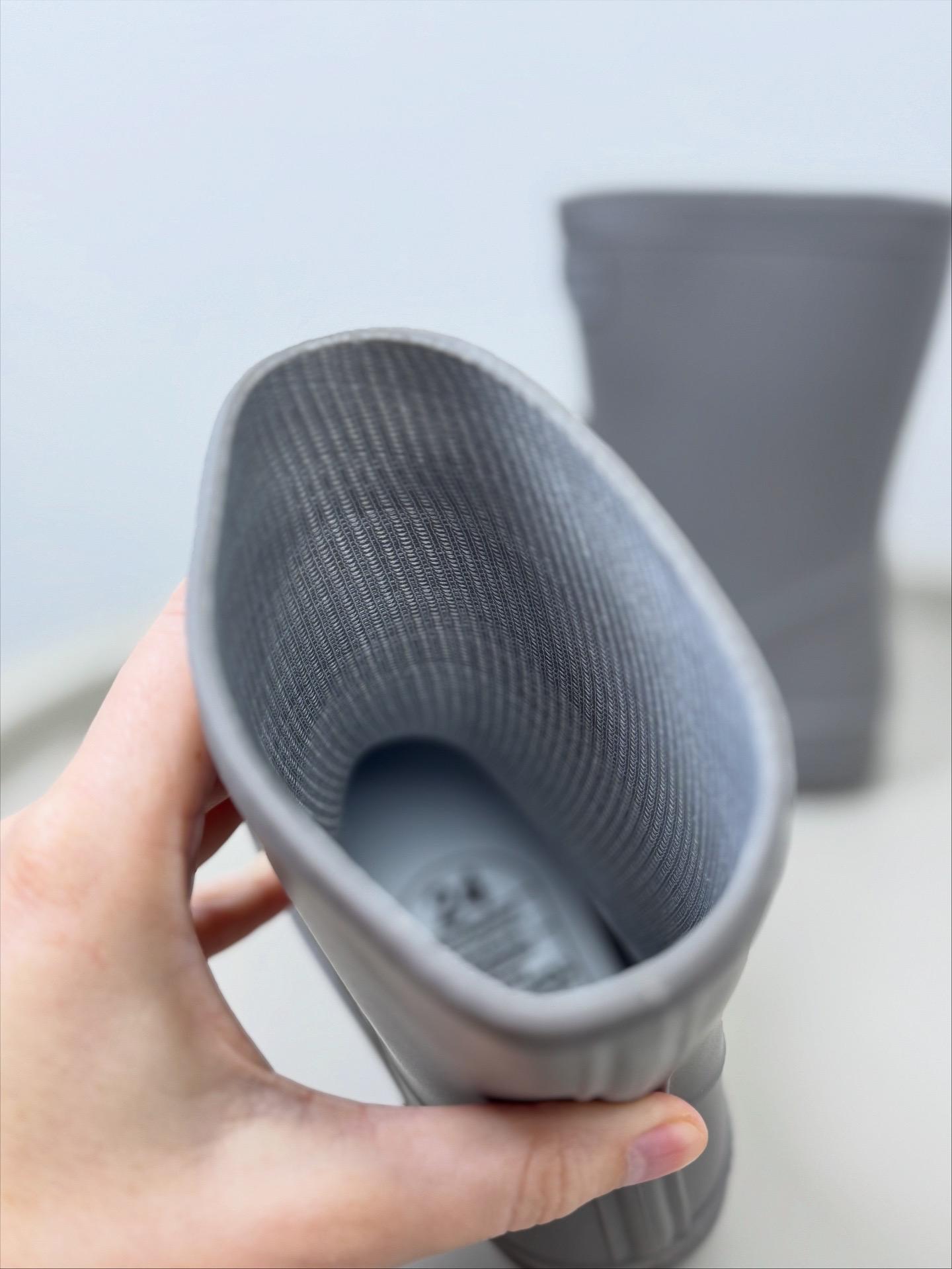 Сапоги детские резиновые 1660 р. 24 Серый (30469534) - фото 5 Сапоги детские резиновые 1660 р. 24 Серый (30469534) - фото 5