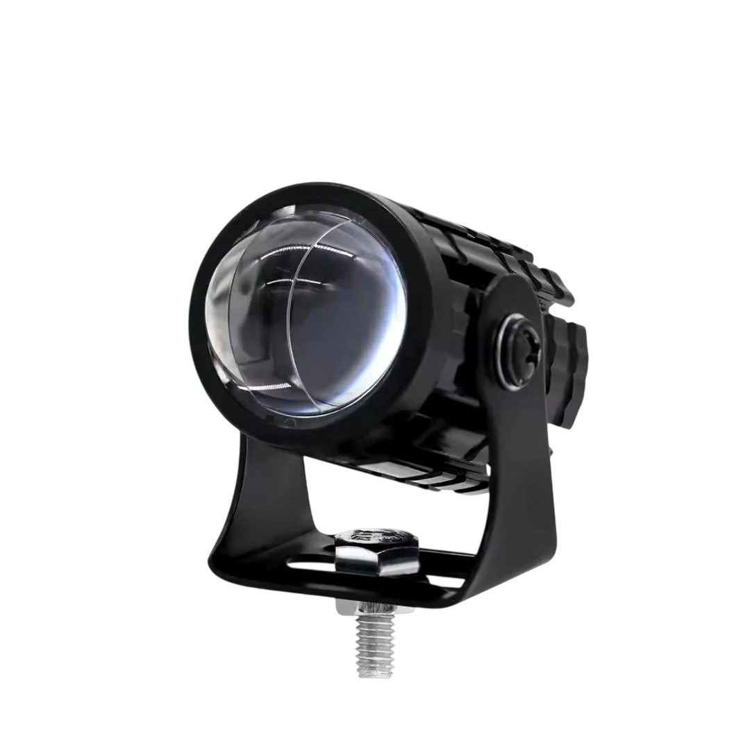 Линза ПТФ двух цветная (21747414)