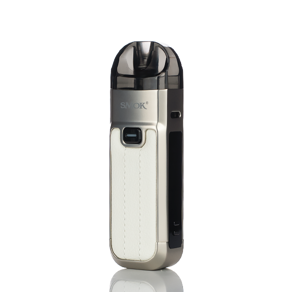 Под-система Smok Nord 5 80W Pod 2000 mAh 5 мл Beige White